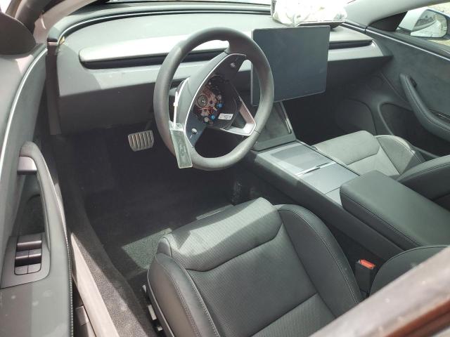  TESLA MODEL 3 2024 White