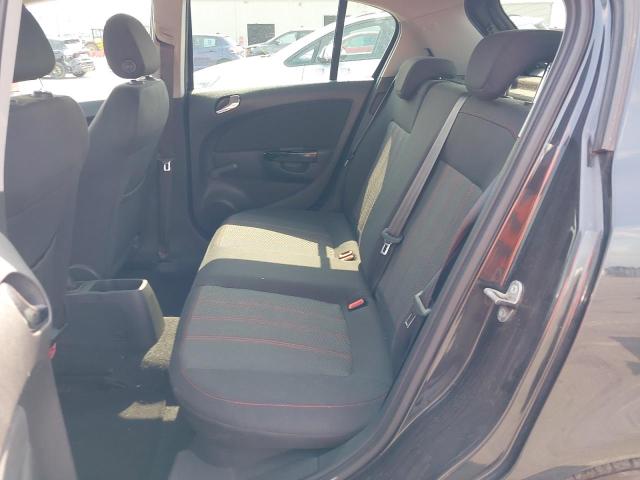2014 VAUXHALL CORSA SXI