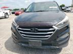 2017 HYUNDAI TUCSON LIMITED   à vendre chez Copart TX - DALLAS