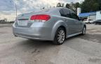 2012 SUBARU LEGACY 2.5I LIMITED   for sale at Copart ON - COOKSTOWN