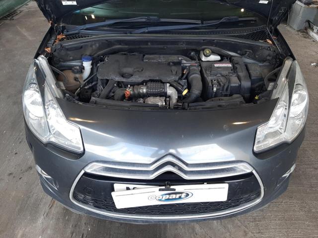 2015 CITROEN DS3 DSTYLE