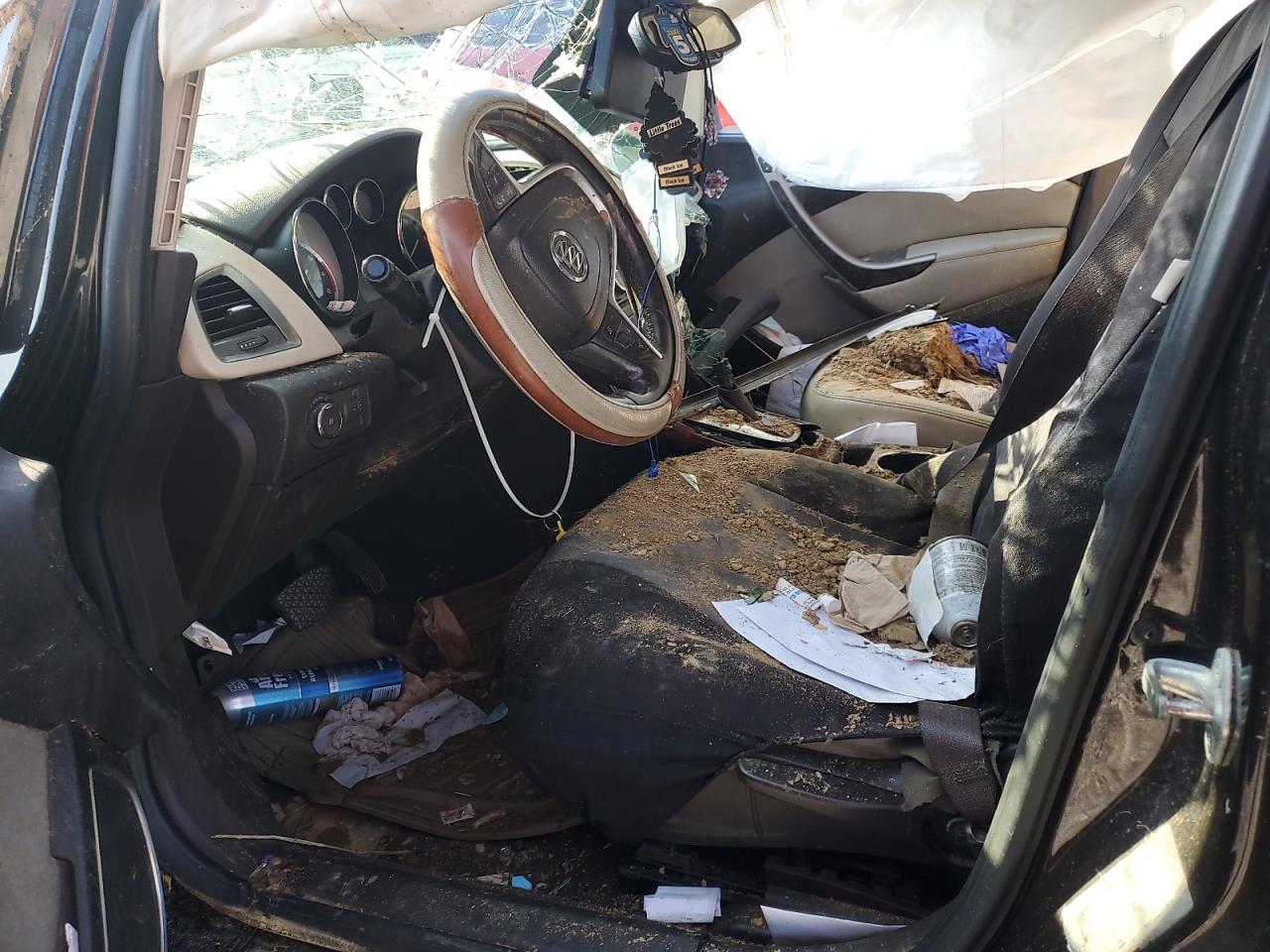 2013 Buick Verano VIN: 1G4PP5SK4D4210035 Lot: 60277075