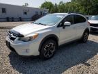 2014 Subaru Xv Crosstrek 2.0 Limited за продажба в Lyman, ME - Rear End