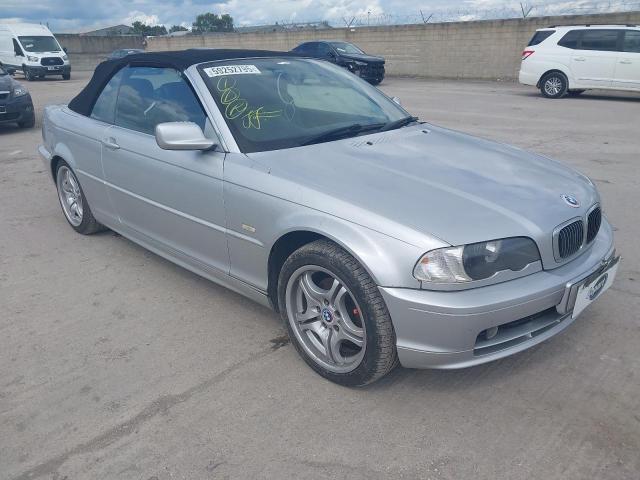 2002 BMW 320CI