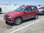 2016 Volkswagen Tiguan S за продажба в Van Nuys, CA - Minor Dent/Scratches