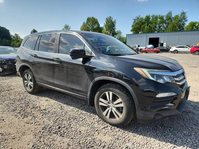  HONDA PILOT 2016 Black