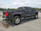 2016 Chevrolet Silverado K2500 Heavy Duty Ltz for Sale in Savannah, GA - Side