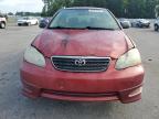2006 Toyota Corolla Ce en Venta en Dunn, NC - Side