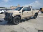 2023 Gmc Sierra C1500 Elevation იყიდება New Orleans-ში, LA - Front End