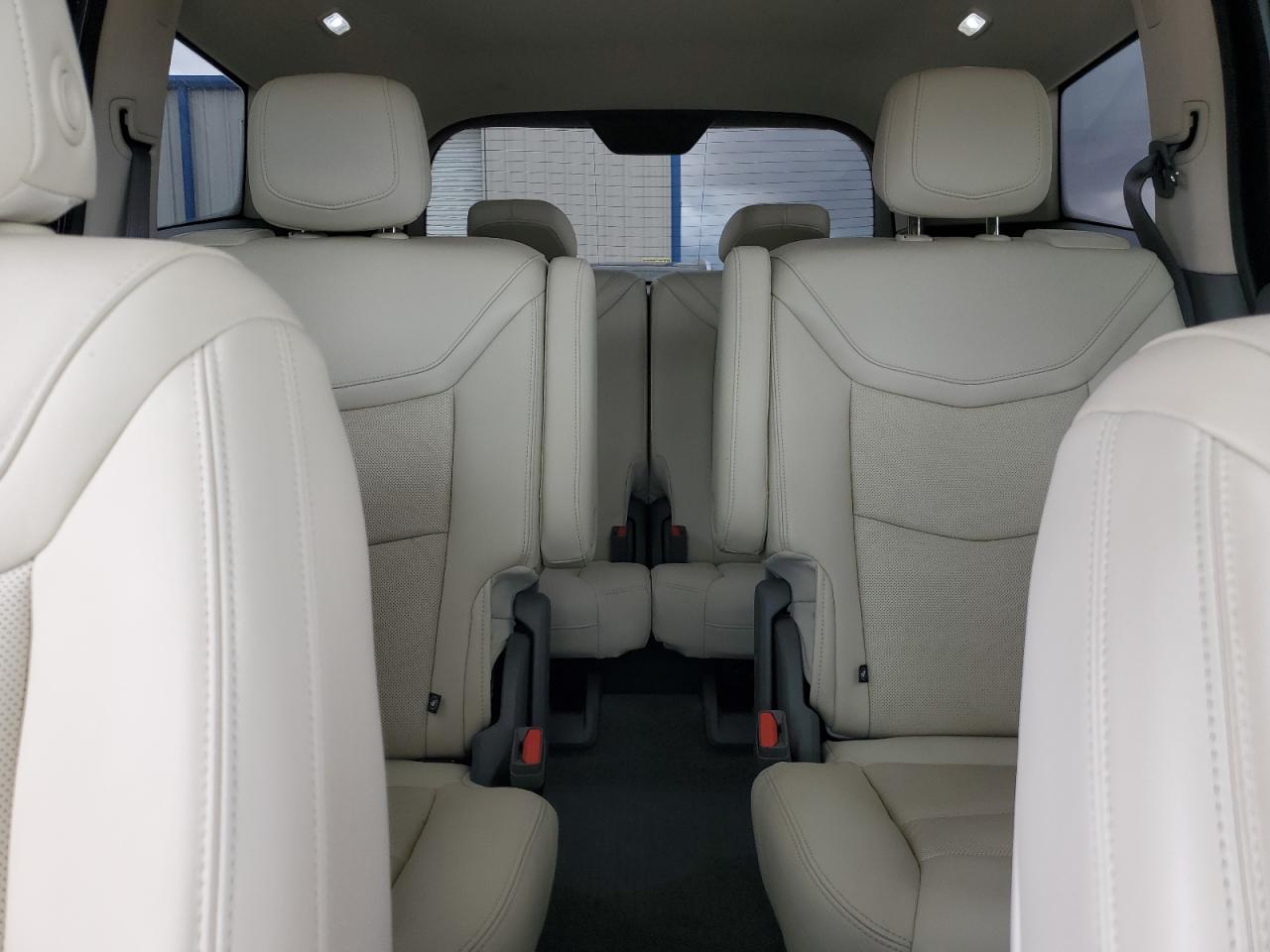 2024 Cadillac Xt6 Premium Luxury VIN: 1GYKPCRS1RZ700168 Lot: 59327055
