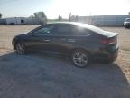 2019 Hyundai Sonata Limited   продається в Oklahoma City, OK - Hail