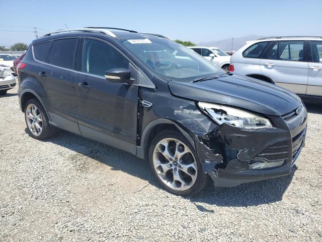  FORD ESCAPE 2013 Черный
