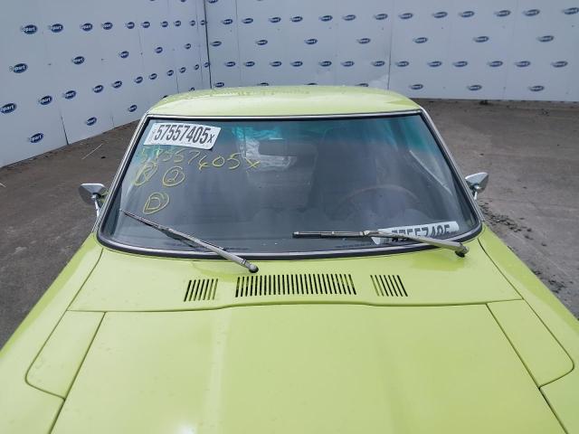 1972 DATSUN 240Z