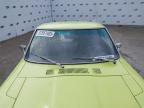 1972 DATSUN 240Z for sale at Copart WHITBURN