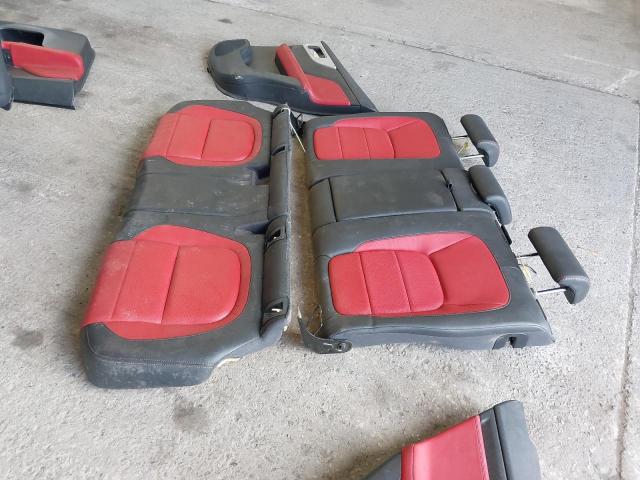 2019 JAGUAR F-PACE R-S