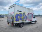 2013 MERCEDES BENZ SPRINTER 3 for sale at Copart SANDWICH