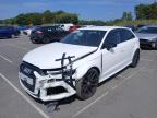 2018 AUDI A3 for sale at Copart SANDTOFT