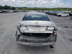 2013 Honda Accord Lx na sprzedaż w Gastonia, NC - Rear End