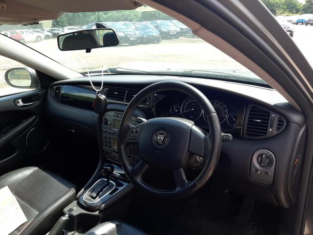 2007 JAGUAR X-TYPE V6