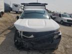 2022 Chevrolet Silverado Ltd K1500 for Sale in Woodhaven, MI - Front End