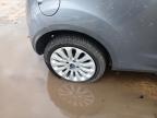 2013 FORD KA ZETEC for sale at Copart PETERLEE