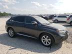2011 Lexus Rx 350 იყიდება Madisonville-ში, TN - Front End