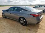 2022 Nissan Altima Sr იყიდება Temple-ში, TX - Front End