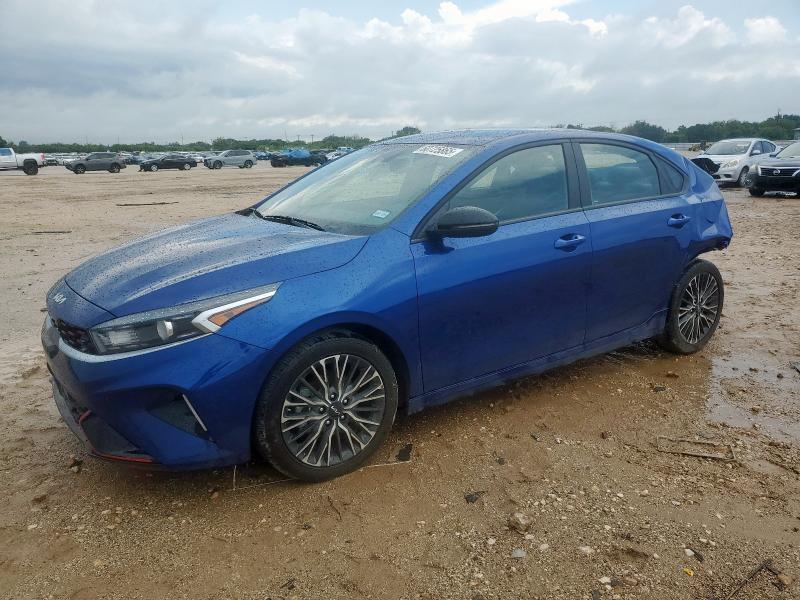 KIA FORTE GT L 2024