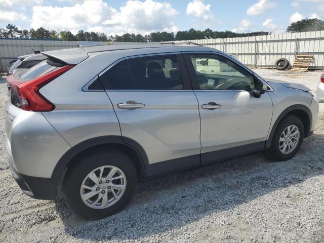  MITSUBISHI ECLIPSE 2019 Srebrny