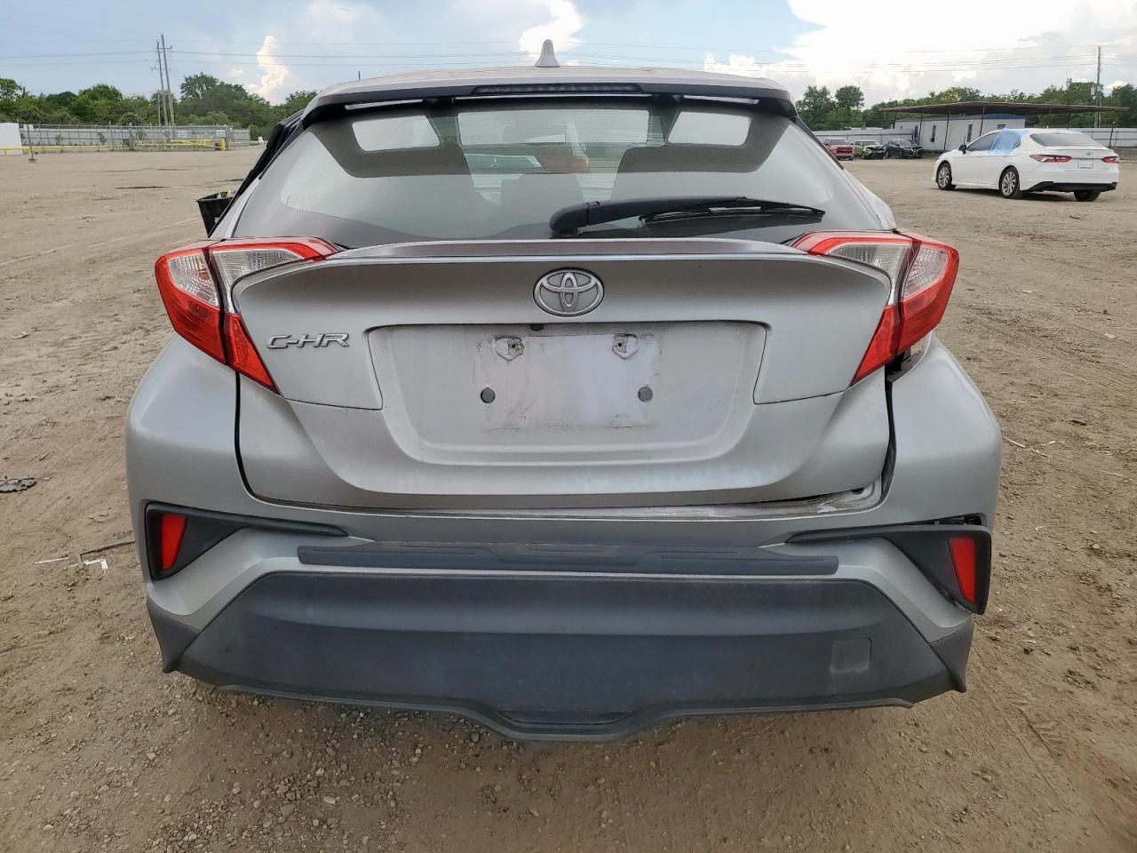 2019 Toyota C-Hr Xle VIN: NMTKHMBX0KR079784 Lot: 62811635