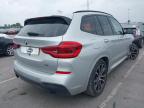 2019 BMW X3 XDRIVE2 for sale at Copart CHESTER