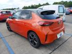 2021 VAUXHALL CORSA SRI for sale at Copart NEWBURY