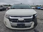 2013 Ford Edge Sel იყიდება Montgomery-ში, AL - Front End