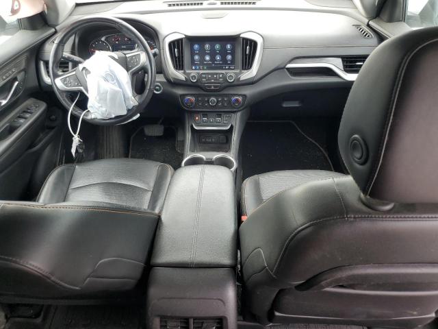  GMC TERRAIN 2018 White