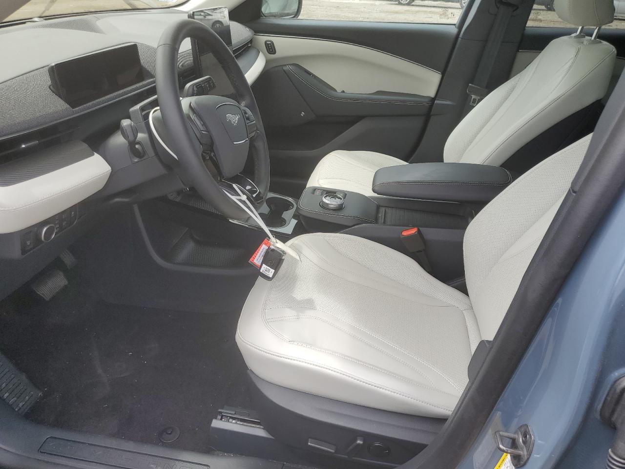 FORD MUSTANG 2024 VIN 3FMTK3SU3RMA37896 фото 7