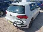 2018 VOLKSWAGEN GOLF SE NA for sale at Copart BRISTOL