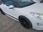 2012 PEUGEOT RCZ GT THP for sale at Copart WOLVERHAMPTON