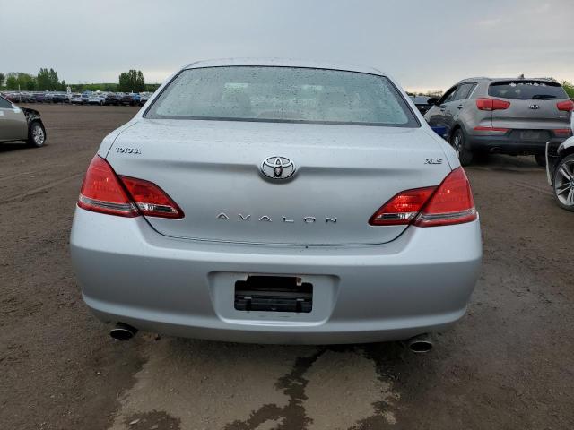 2006 TOYOTA AVALON XL  