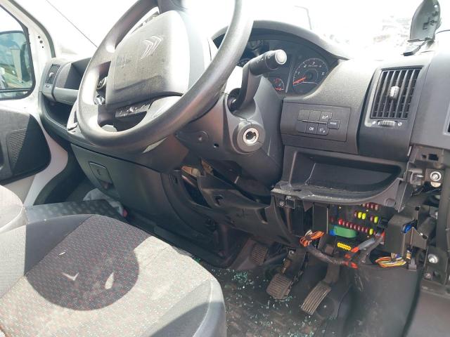 2015 CITROEN RELAY 35 L3H2 ENTERPRISE 