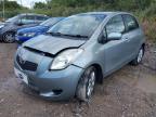 2008 TOYOTA YARIS TR for sale at Copart BRISTOL