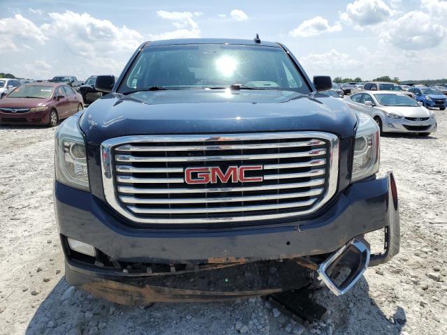  GMC YUKON 2018 Granatowy