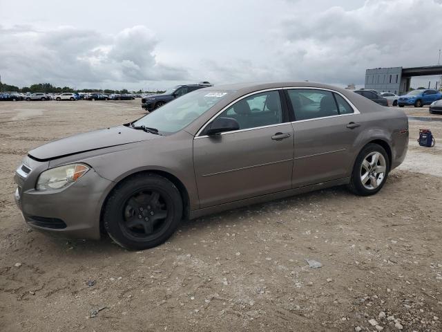 2012 Chevrolet Malibu Ls