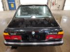 1988 Bmw 750 Il for Sale in Blaine, MN - Burn - Interior