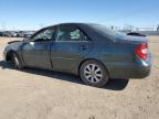 2003 Toyota Camry Le   na sprzedaż w Adelanto, CA - Rollover