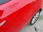 2013 VAUXHALL MERIVA SE for sale at Copart CORBY