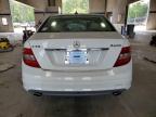 2010 Mercedes-Benz C 300 4Matic იყიდება Sandston-ში, VA - Front End