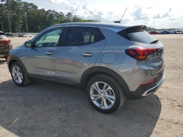  BUICK ENCORE 2023 Серебристый