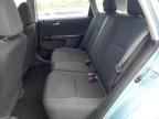 2003 HONDA CIVIC INSP for sale at Copart SANDTOFT