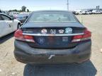 2015 Honda Civic Lx للبيع في American Canyon، CA - Front End