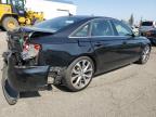 2014 Audi A6 Premium Plus na sprzedaż w Rancho Cucamonga, CA - Rear End